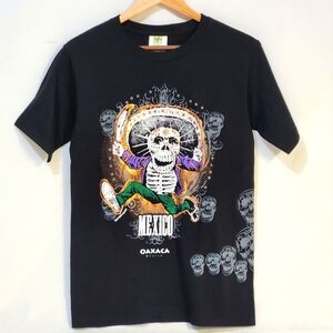 Mexico Oaxaca T-shirt, Mens S